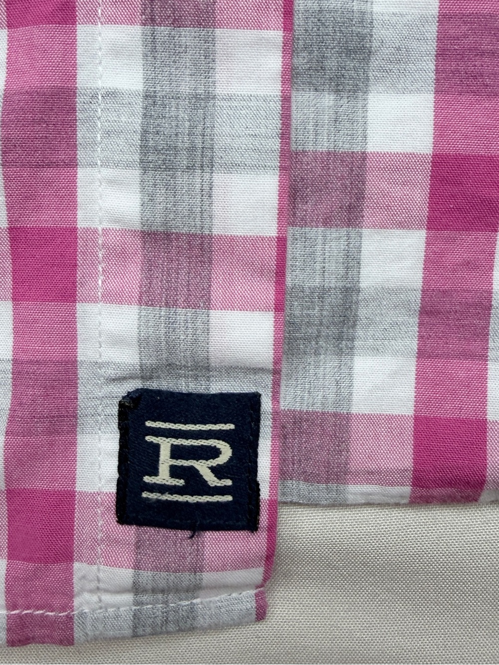 Hawker Rye Short Sleeve Button-Up Shirt - Picture 6 of 10